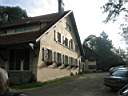a L auberge de jeunesse de Xonrupt.JPG